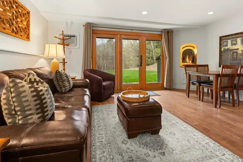 277 Topnotch Drive Stowe VT 05672