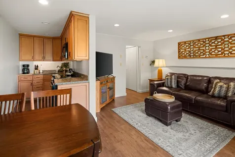277 Topnotch Drive Stowe VT 05672