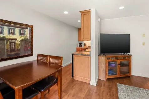 277 Topnotch Drive Stowe VT 05672