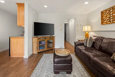 277 Topnotch Drive Stowe VT 05672
