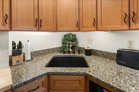 277 Topnotch Drive Stowe VT 05672