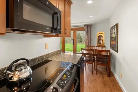 277 Topnotch Drive Stowe VT 05672