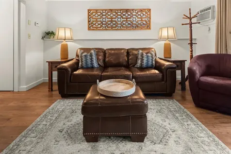 277 Topnotch Drive Stowe VT 05672