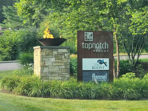 277 Topnotch Drive Stowe VT 05672