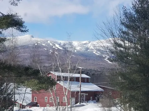 277 Topnotch Drive Stowe VT 05672