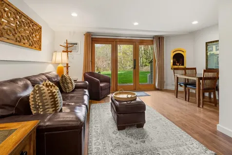 277 Topnotch Drive Stowe VT 05672