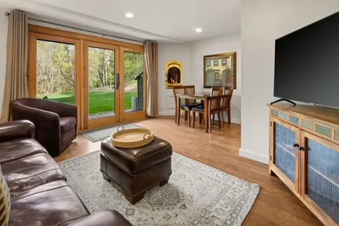 277 Topnotch Drive Stowe VT 05672