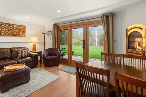 277 Topnotch Drive Stowe VT 05672