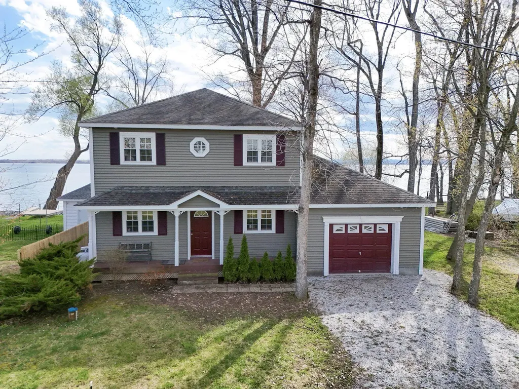 23 Mud Point South Alburgh VT 05440
