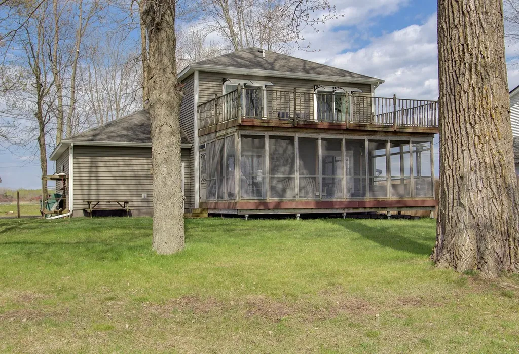 23 Mud Point South Alburgh VT 05440