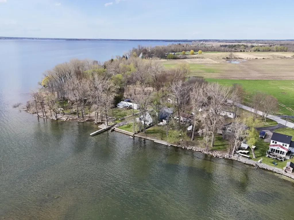23 Mud Point South Alburgh VT 05440