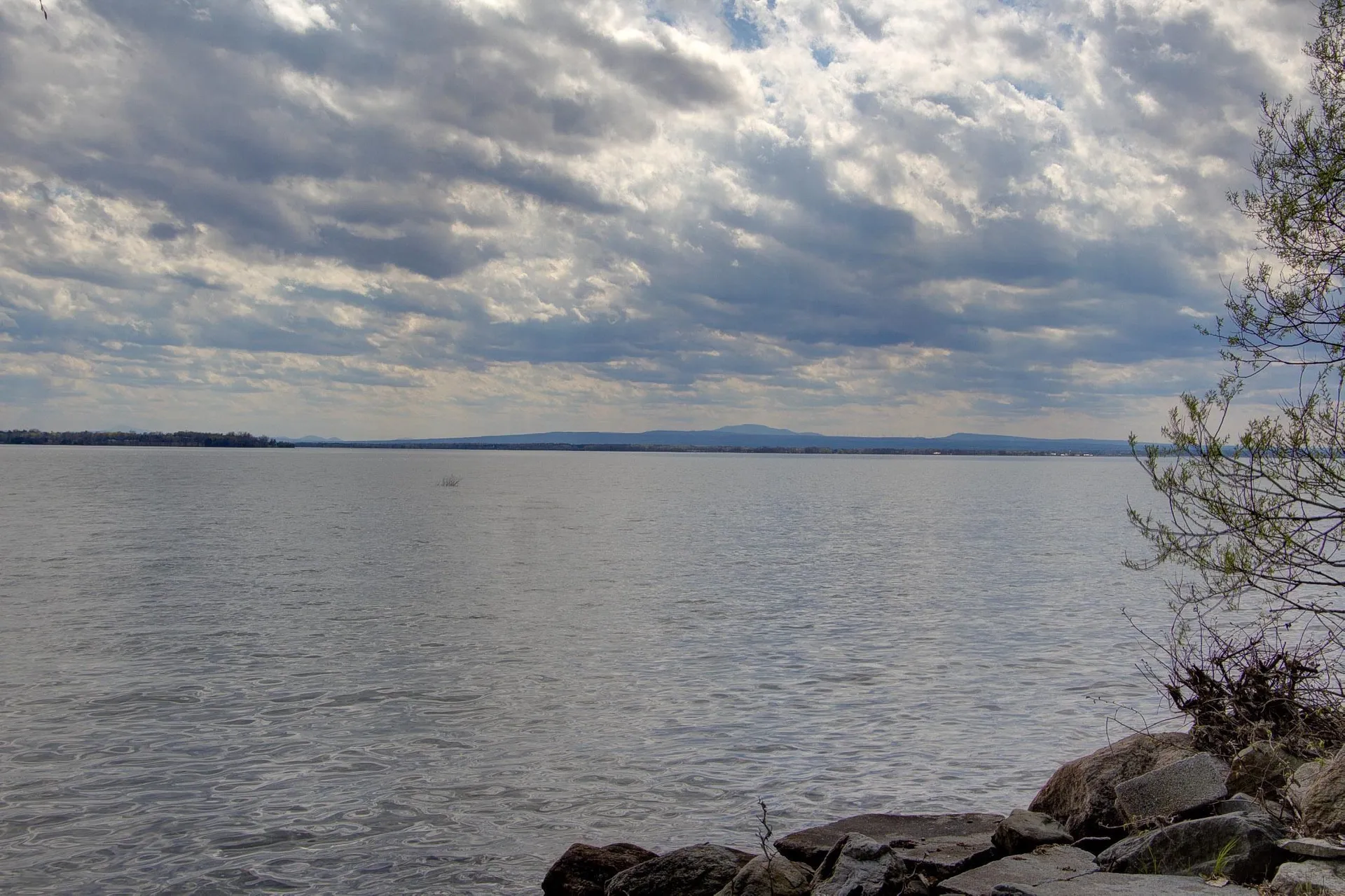 23 Mud Point South Alburgh VT 05440