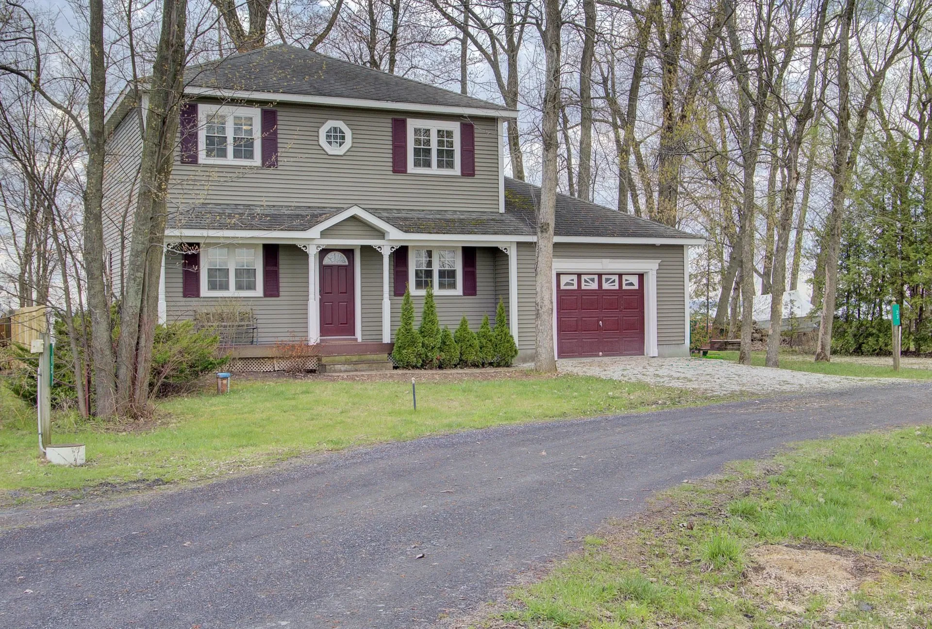 23 Mud Point South Alburgh VT 05440