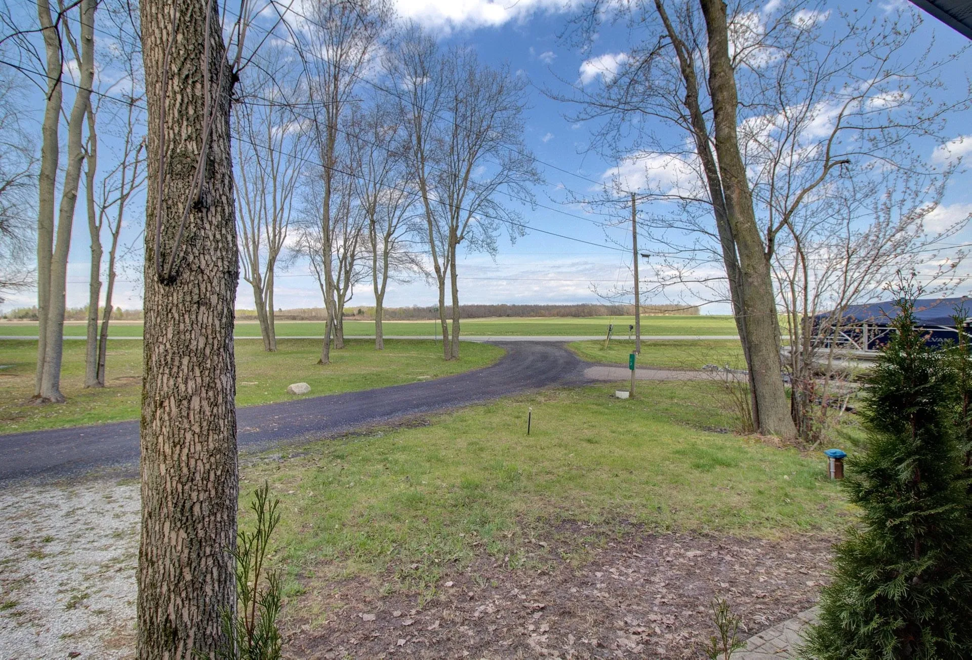 23 Mud Point South Alburgh VT 05440