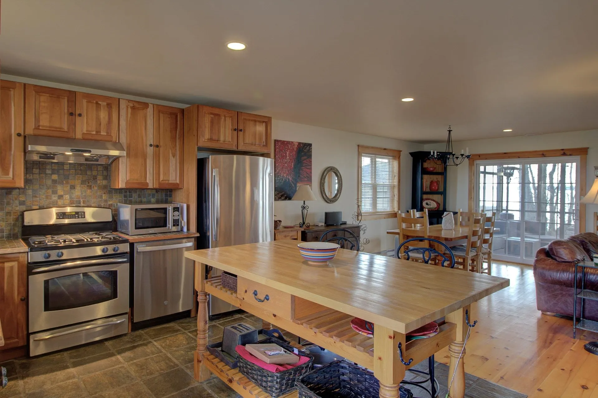 23 Mud Point South Alburgh VT 05440