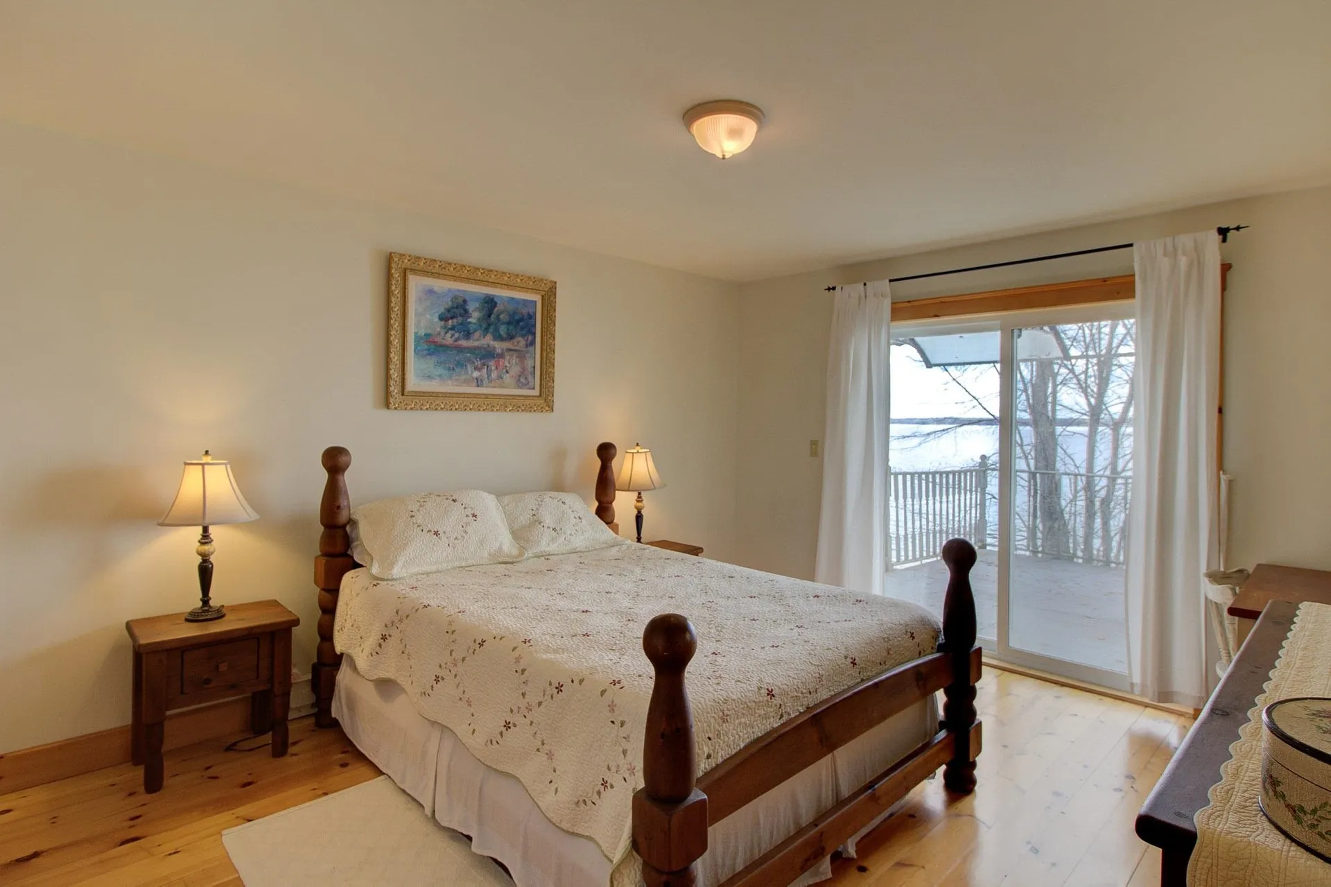 23 Mud Point South Alburgh VT 05440