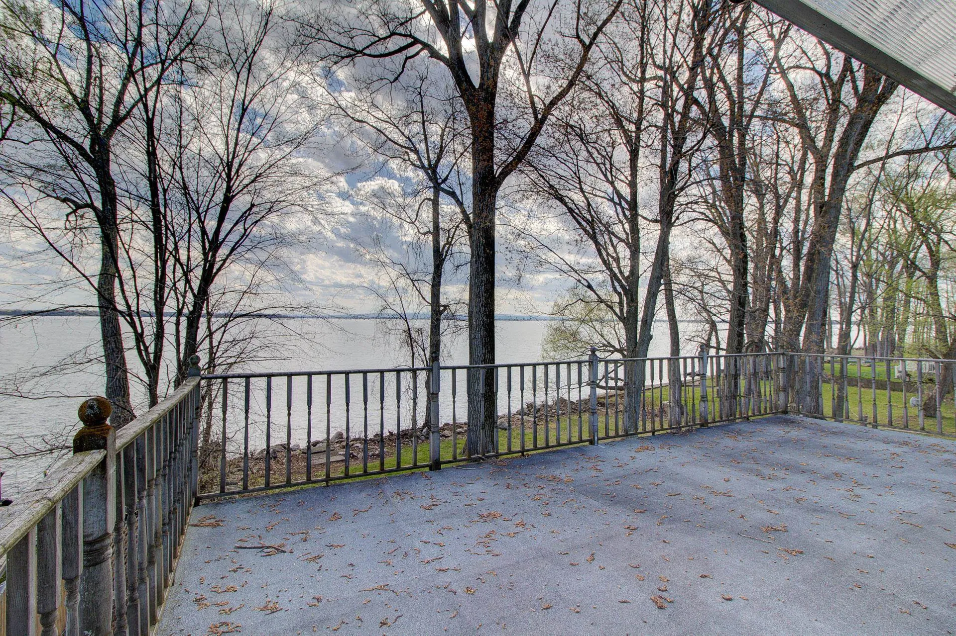 23 Mud Point South Alburgh VT 05440
