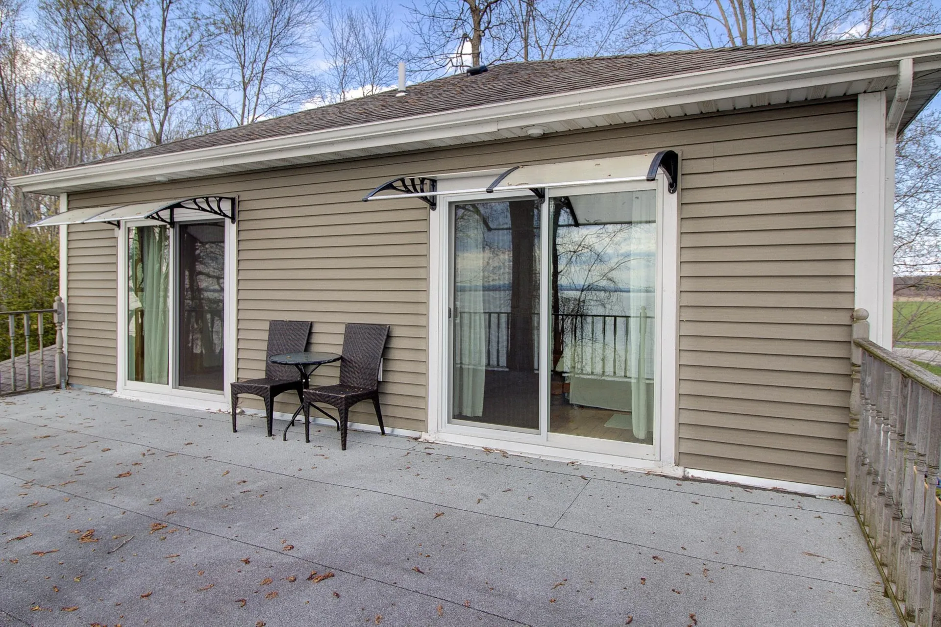23 Mud Point South Alburgh VT 05440