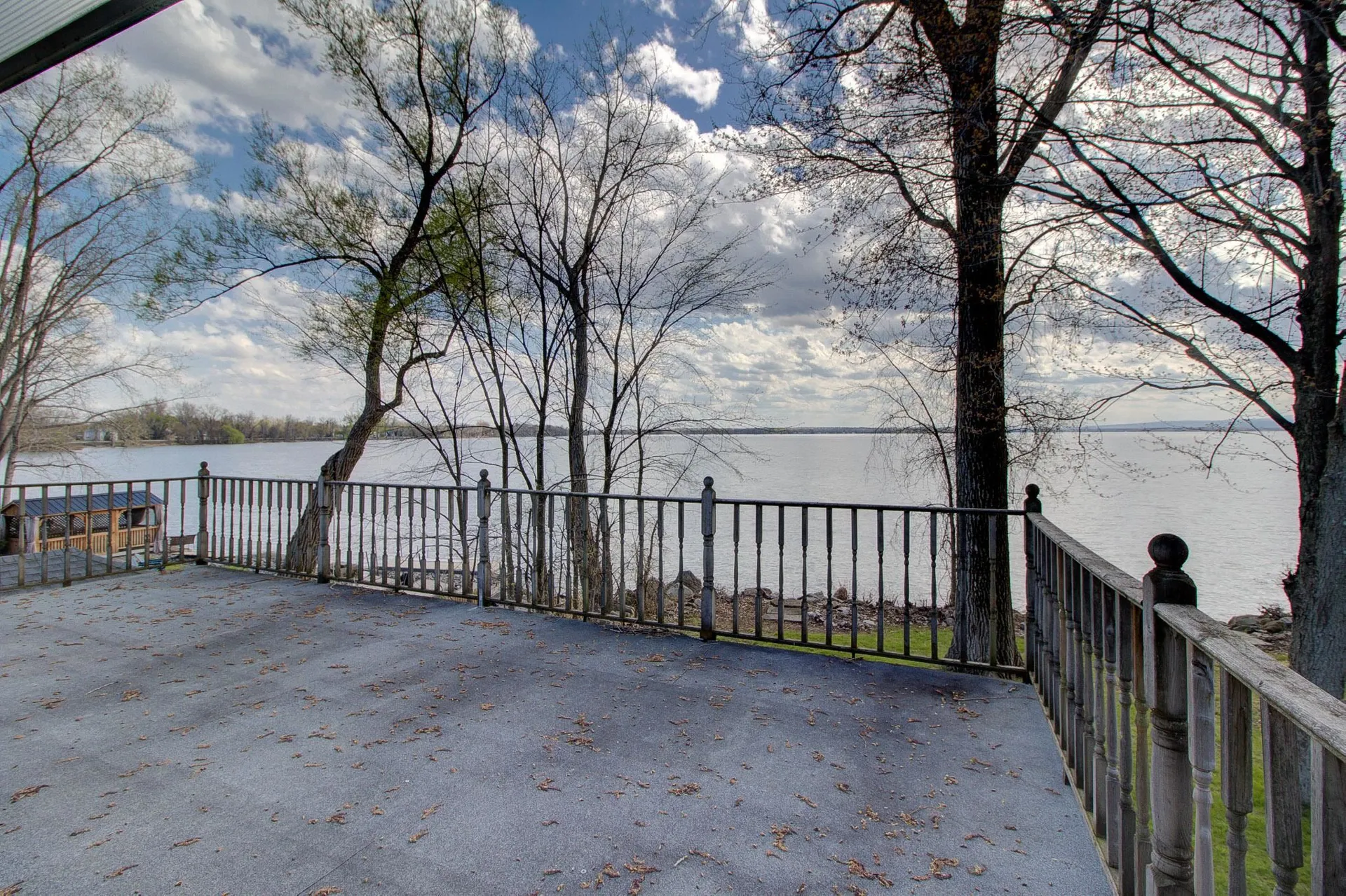 23 Mud Point South Alburgh VT 05440