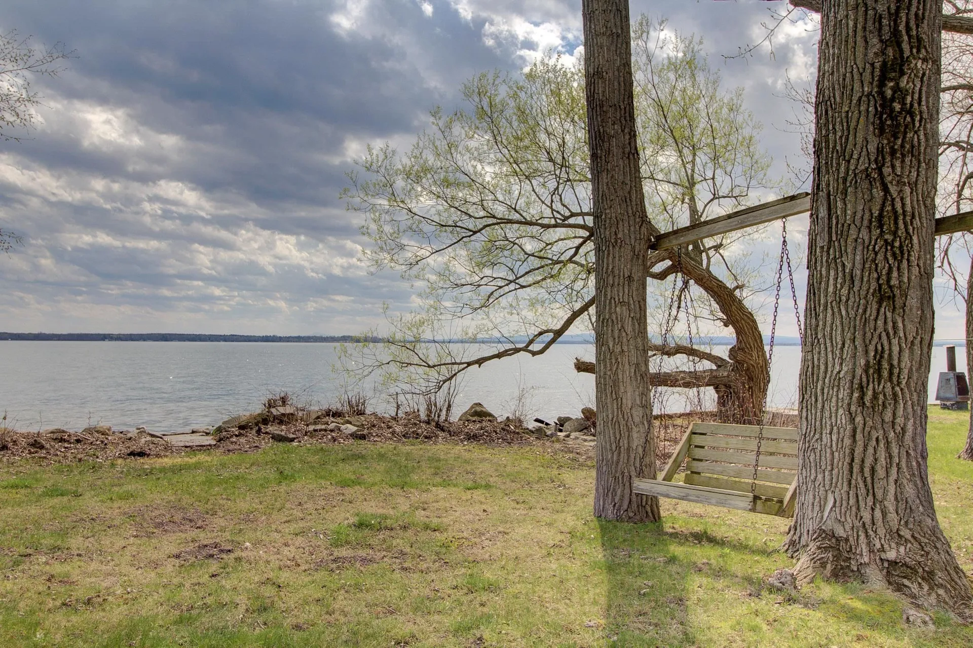 23 Mud Point South Alburgh VT 05440