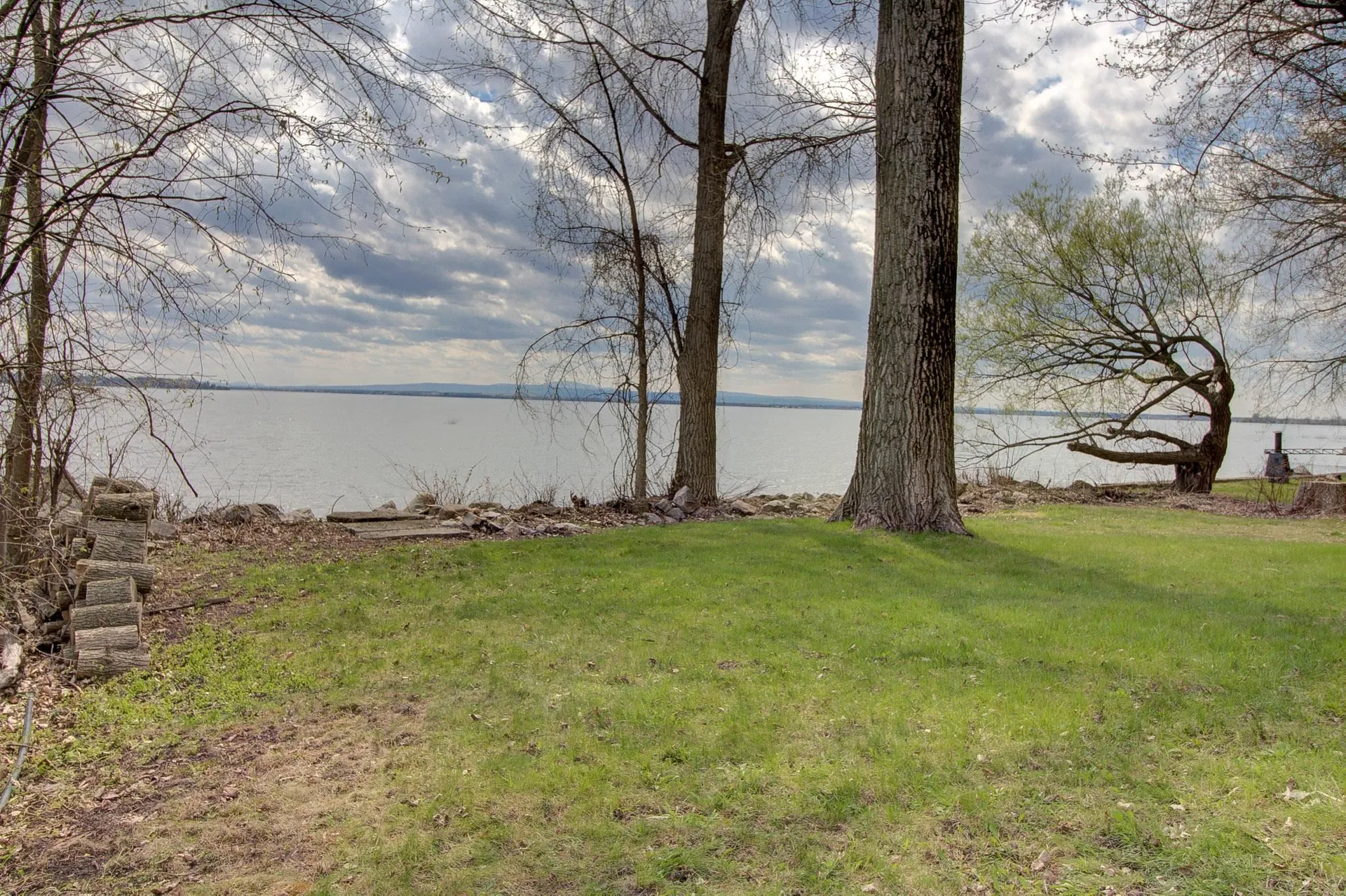 23 Mud Point South Alburgh VT 05440
