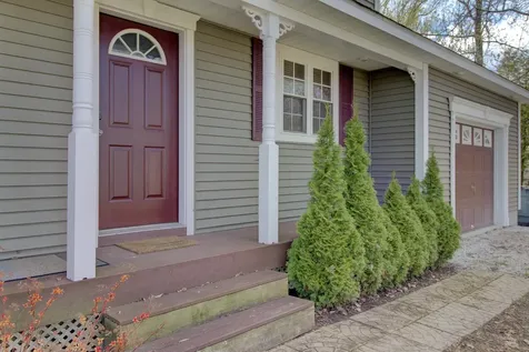 23 Mud Point South Alburgh VT 05440