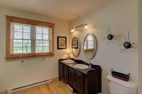 23 Mud Point South Alburgh VT 05440