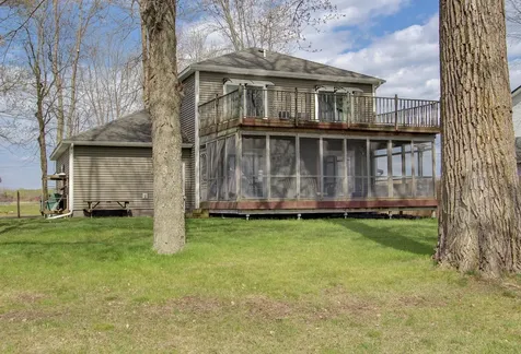 23 Mud Point South Alburgh VT 05440