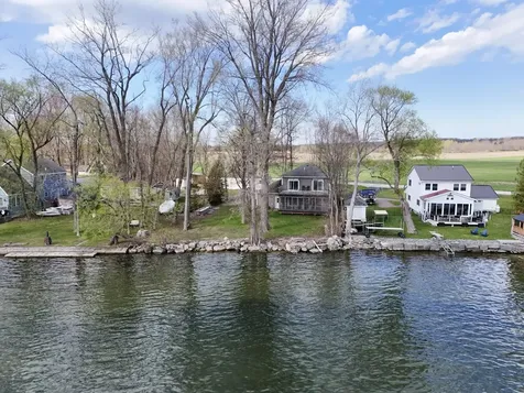 23 Mud Point South Alburgh VT 05440