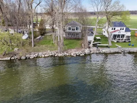 23 Mud Point South Alburgh VT 05440
