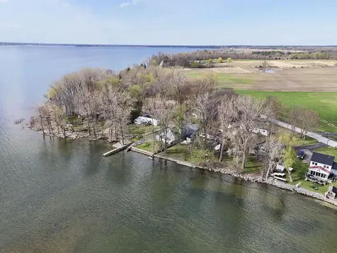23 Mud Point South Alburgh VT 05440