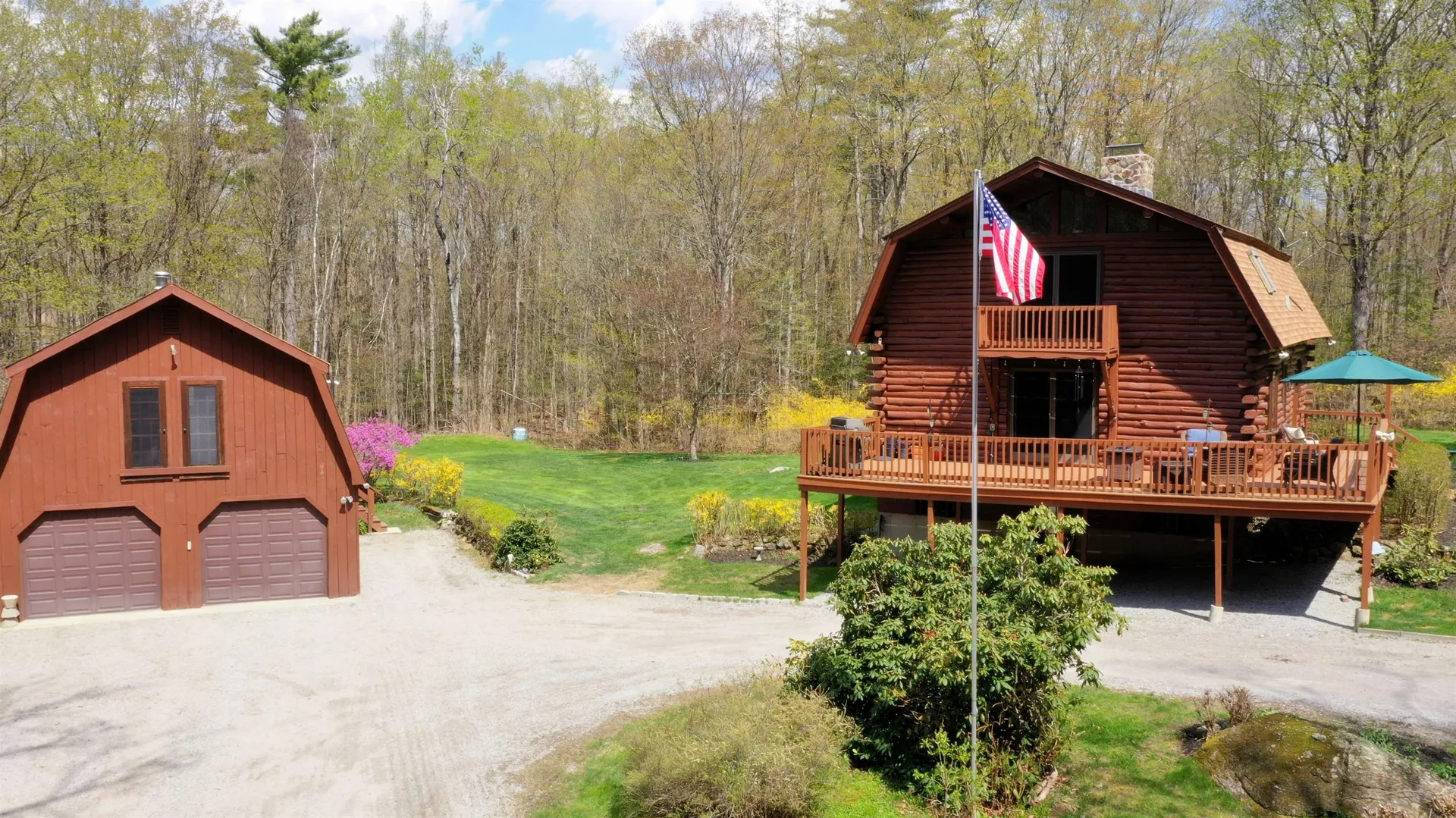 377 Sutton Road Newbury NH 03255