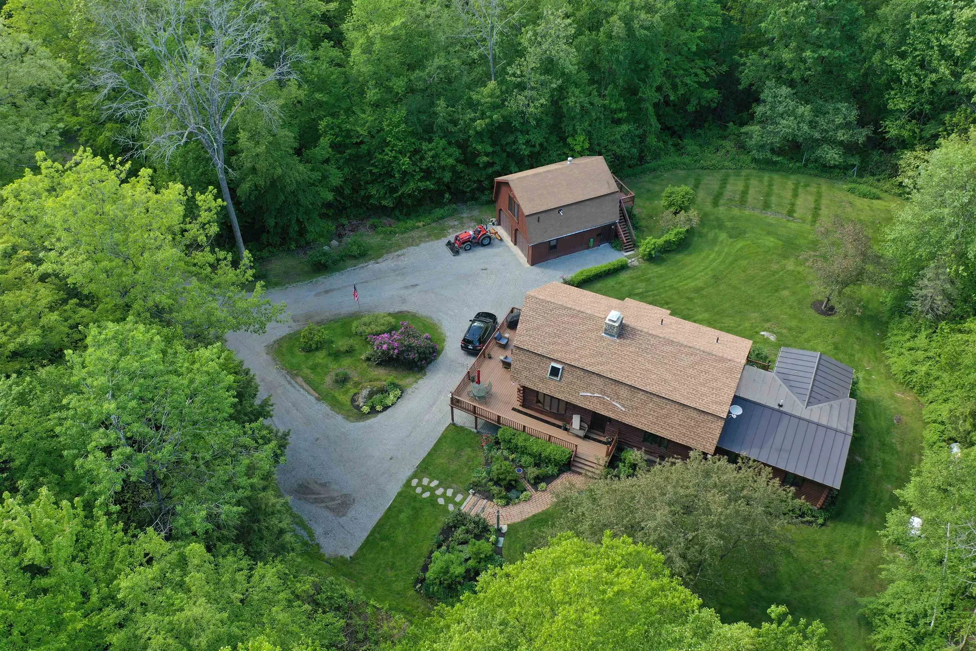 377 Sutton Road Newbury NH 03255