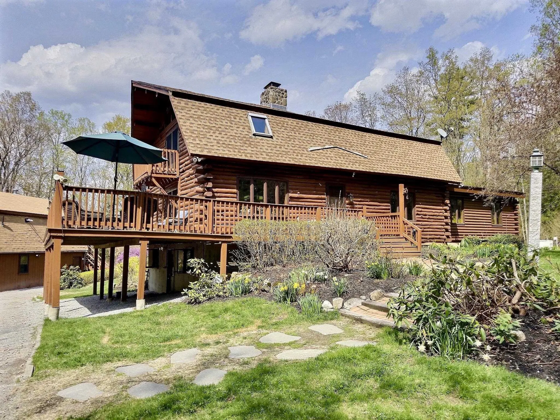 377 Sutton Road Newbury NH 03255