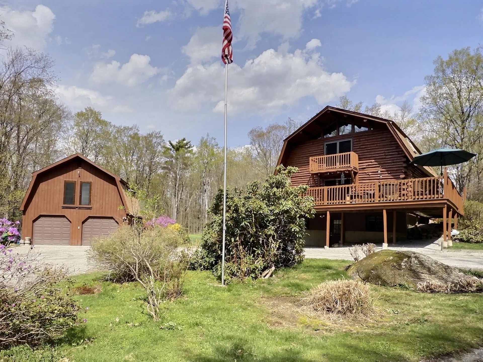 377 Sutton Road Newbury NH 03255
