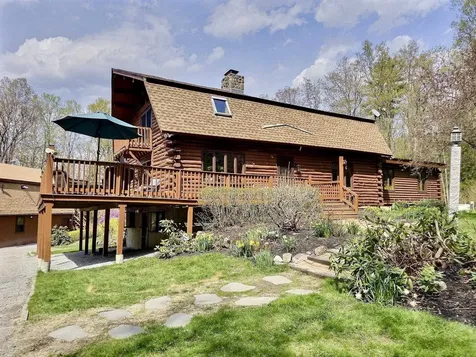 377 Sutton Road Newbury NH 03255