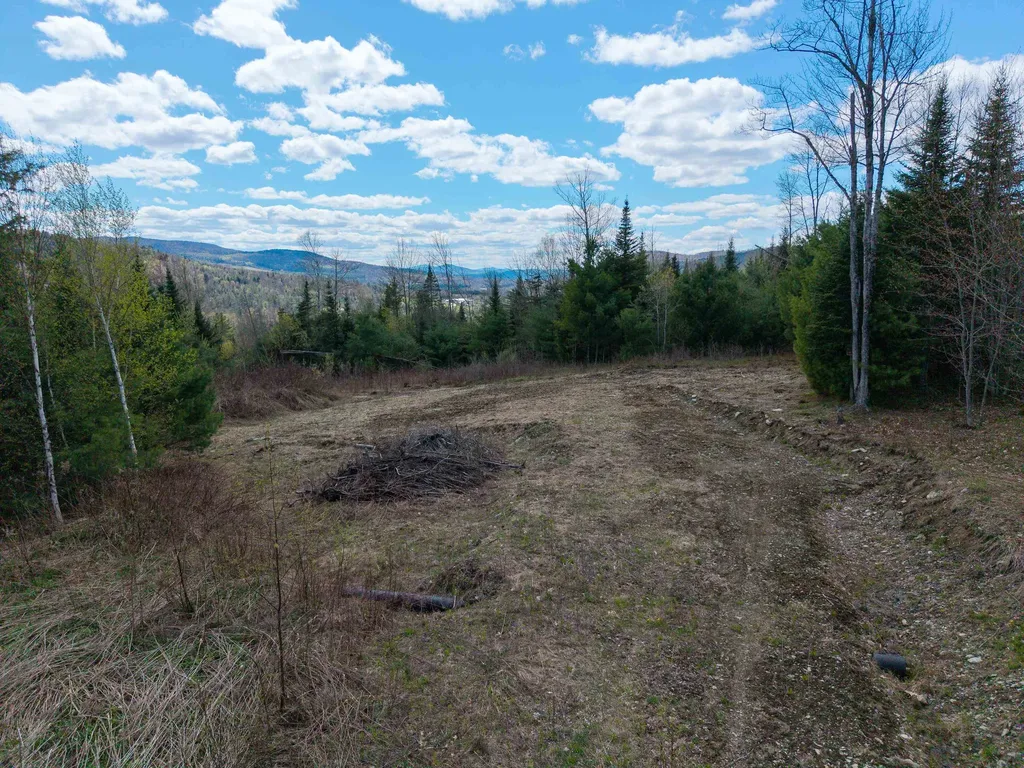 Lot 2 Moore Dam Road Waterford VT 05819