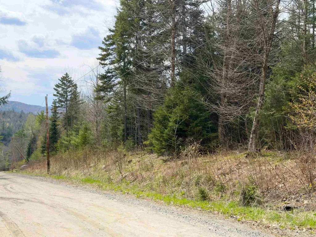 Lot 2 Moore Dam Road Waterford VT 05819