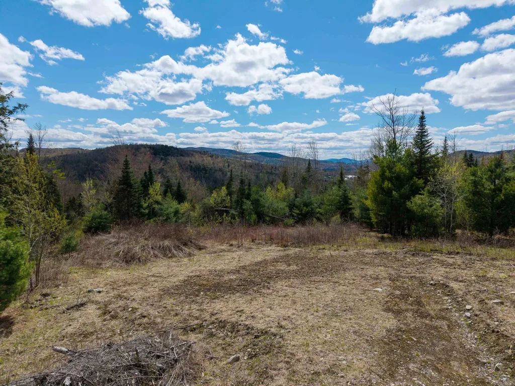 Lot 2 Moore Dam Road Waterford VT 05819