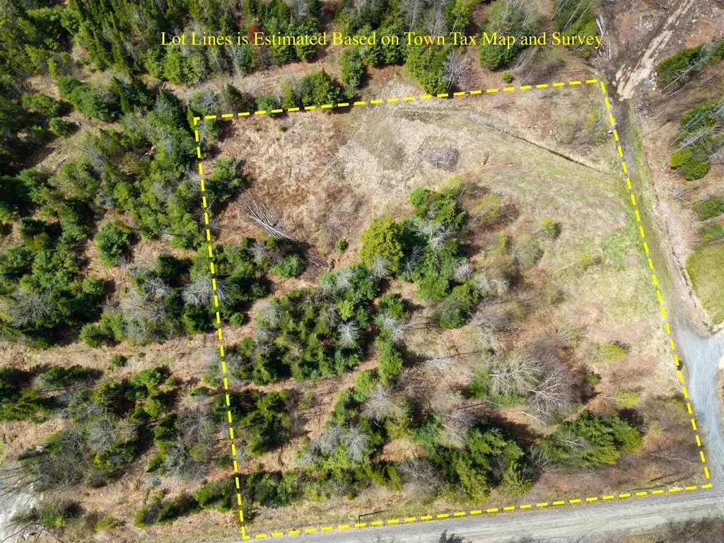 Lot 2 Moore Dam Road Waterford VT 05819