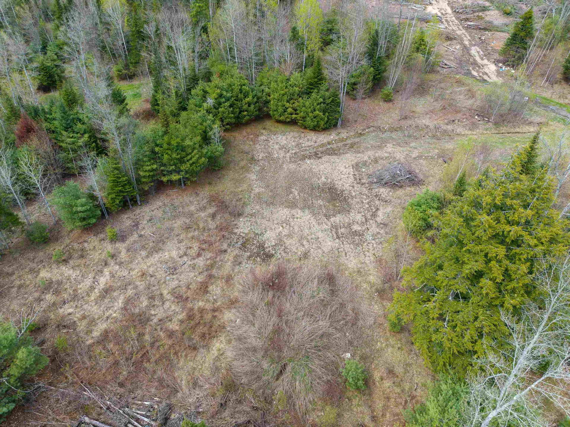 Lot 2 Moore Dam Road Waterford VT 05819