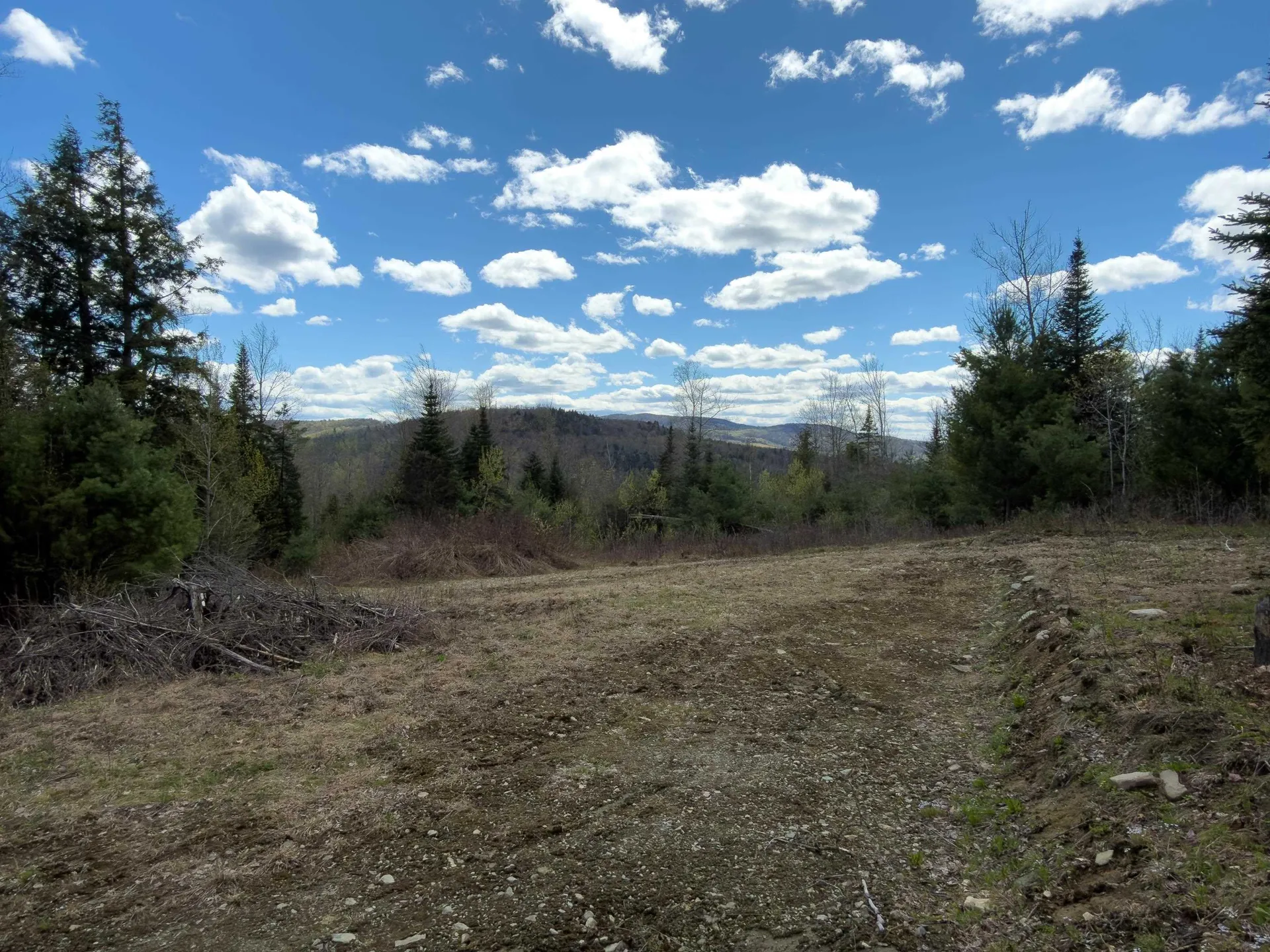 Lot 2 Moore Dam Road Waterford VT 05819