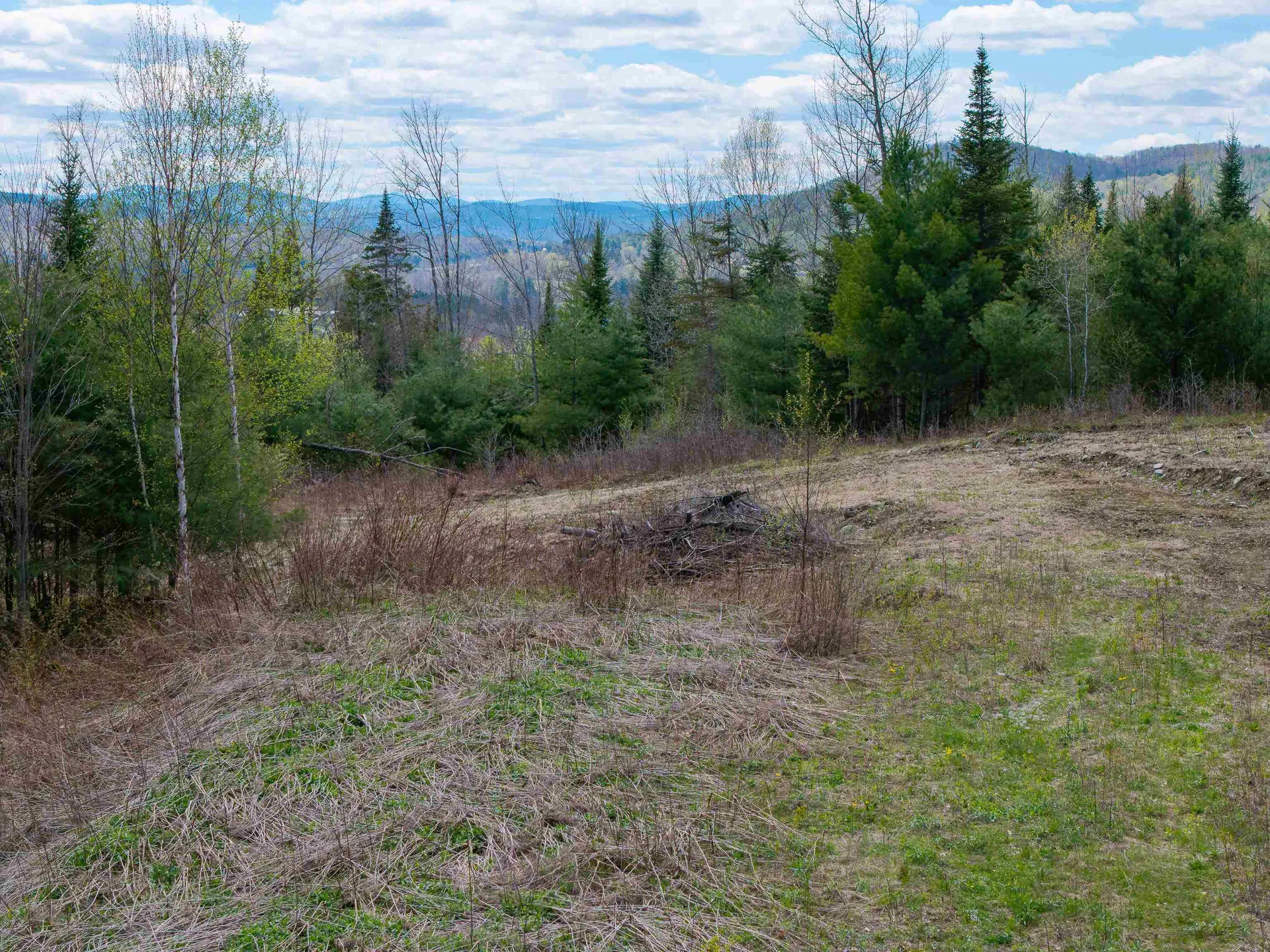 Lot 2 Moore Dam Road Waterford VT 05819