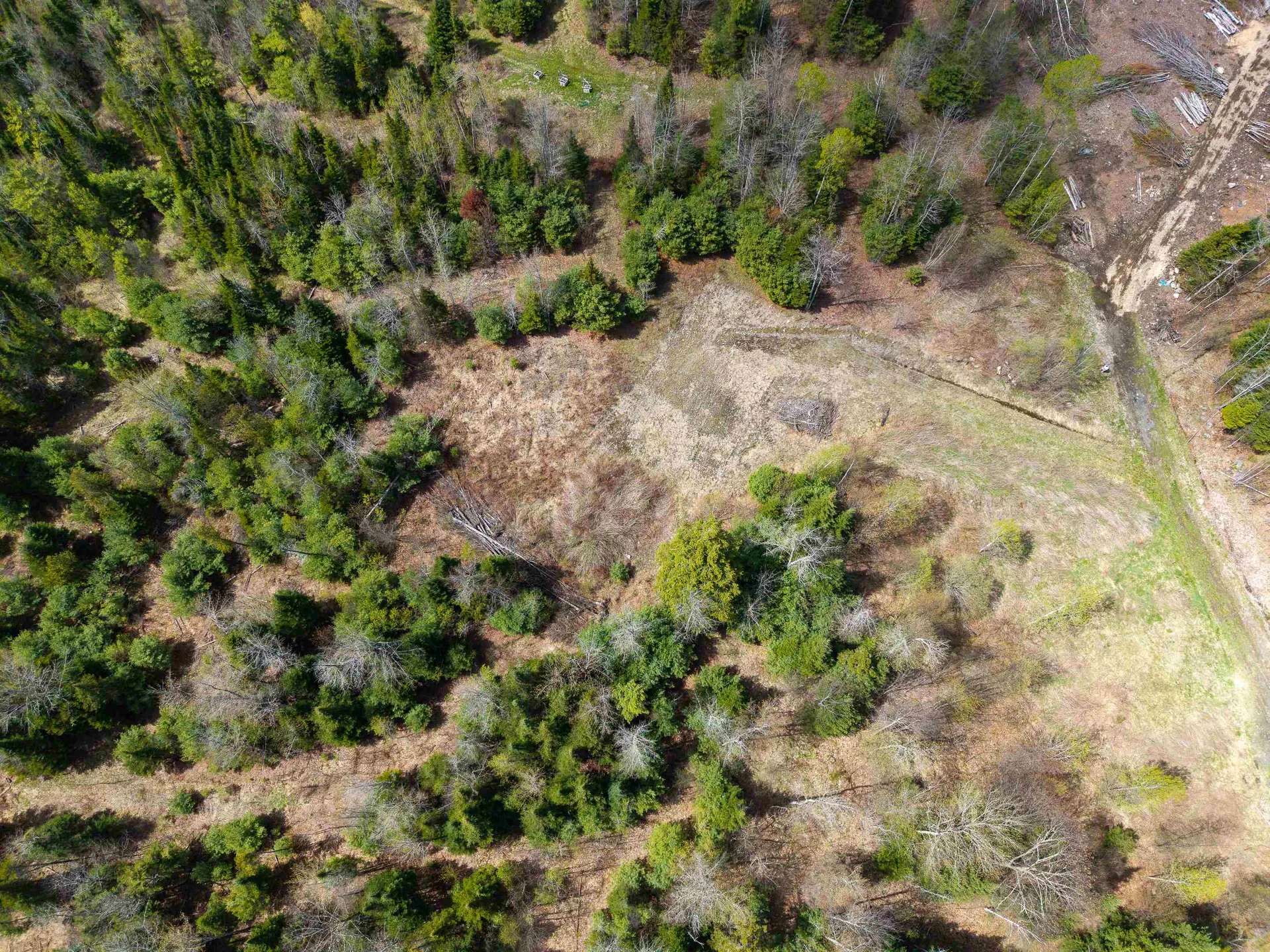 Lot 2 Moore Dam Road Waterford VT 05819