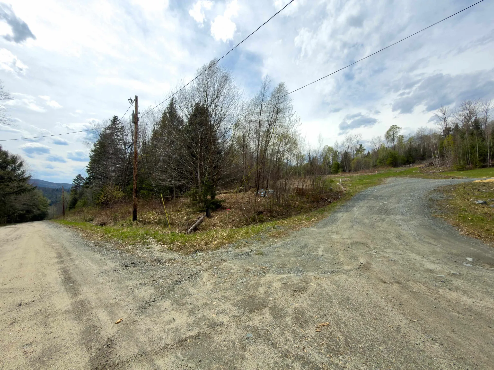 Lot 2 Moore Dam Road Waterford VT 05819
