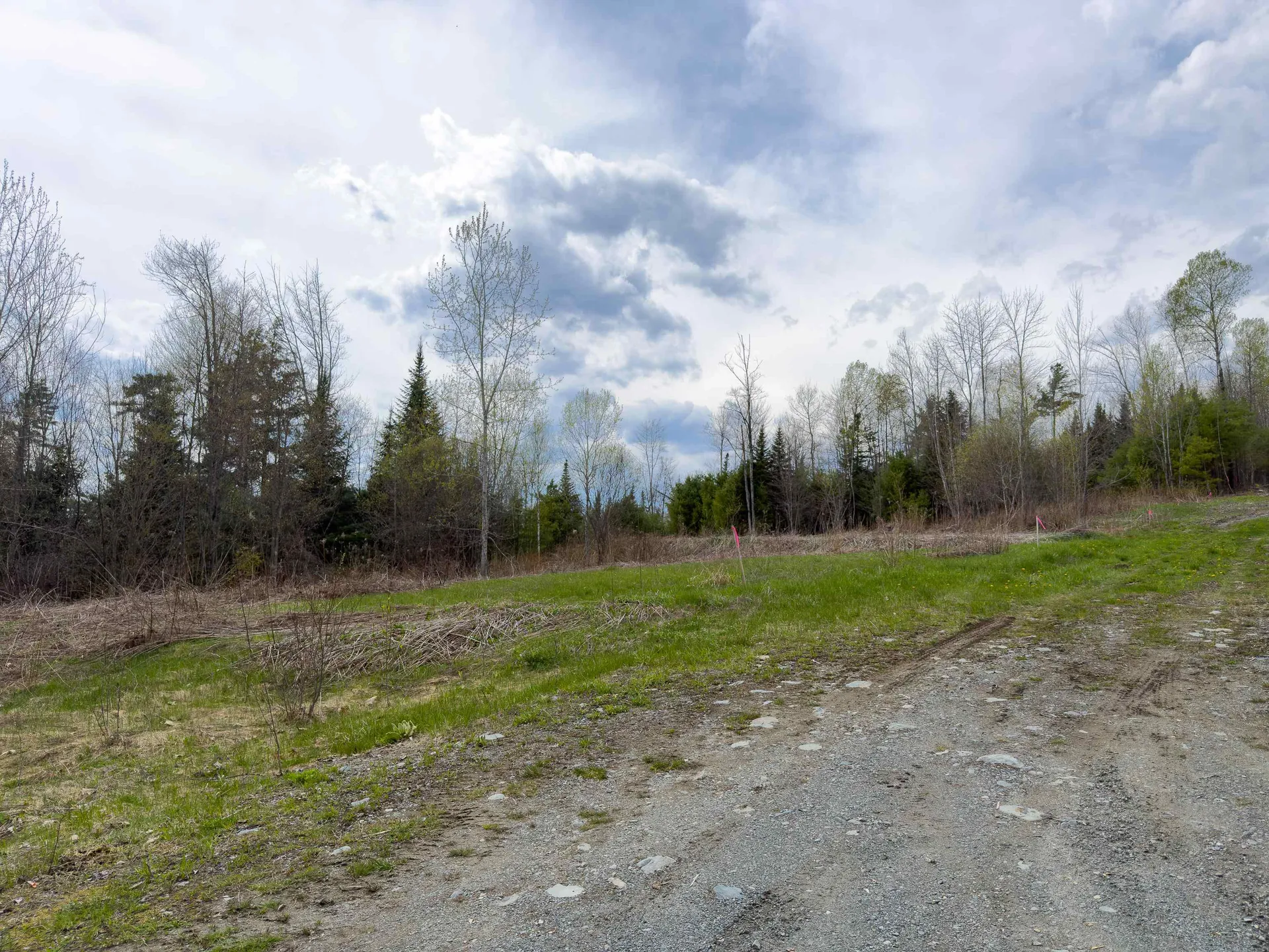 Lot 2 Moore Dam Road Waterford VT 05819