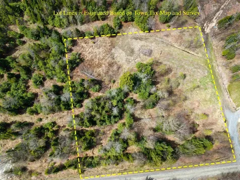 Lot 2 Moore Dam Road Waterford VT 05819