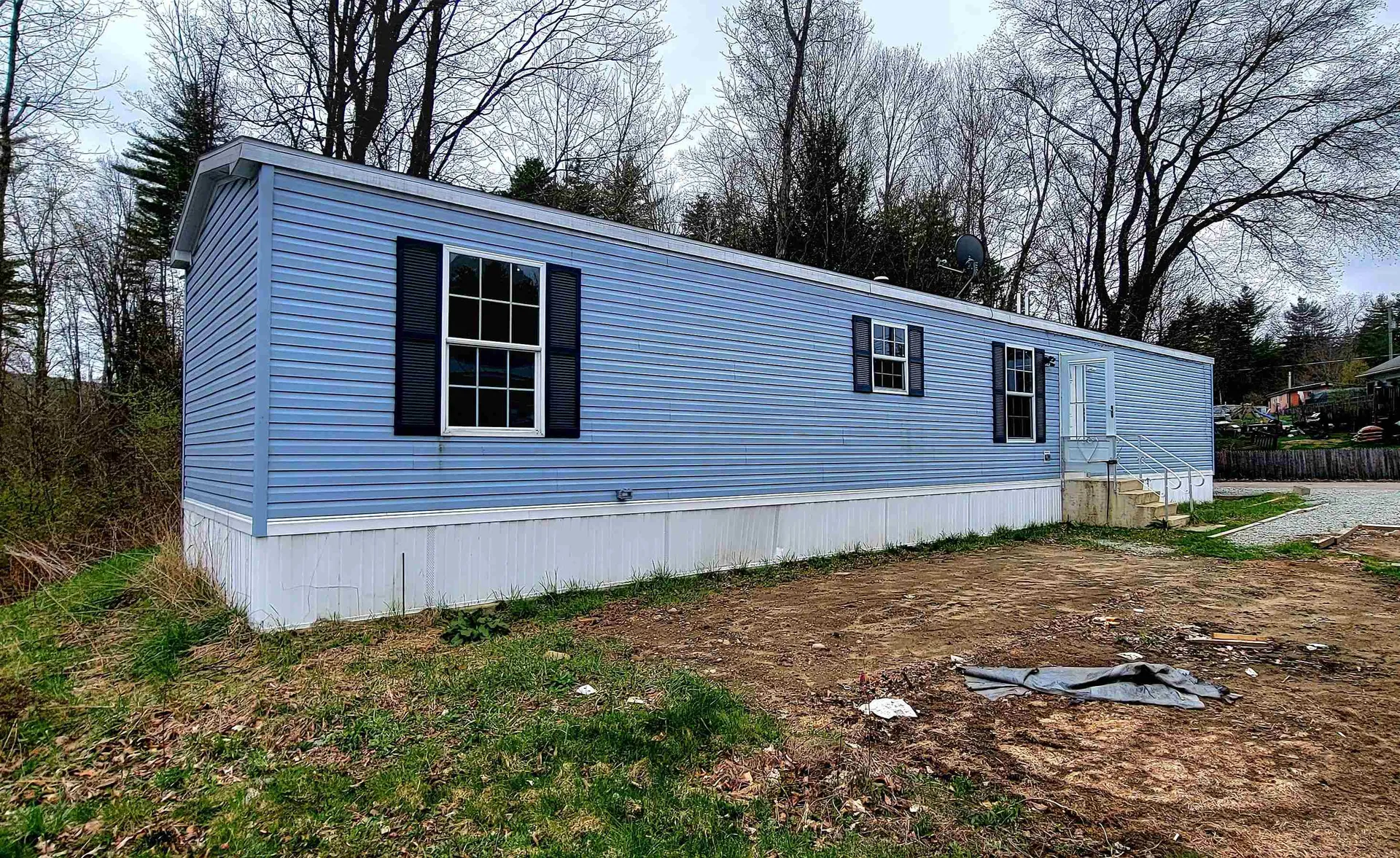 6 Cedar Lane Winchester NH 03470