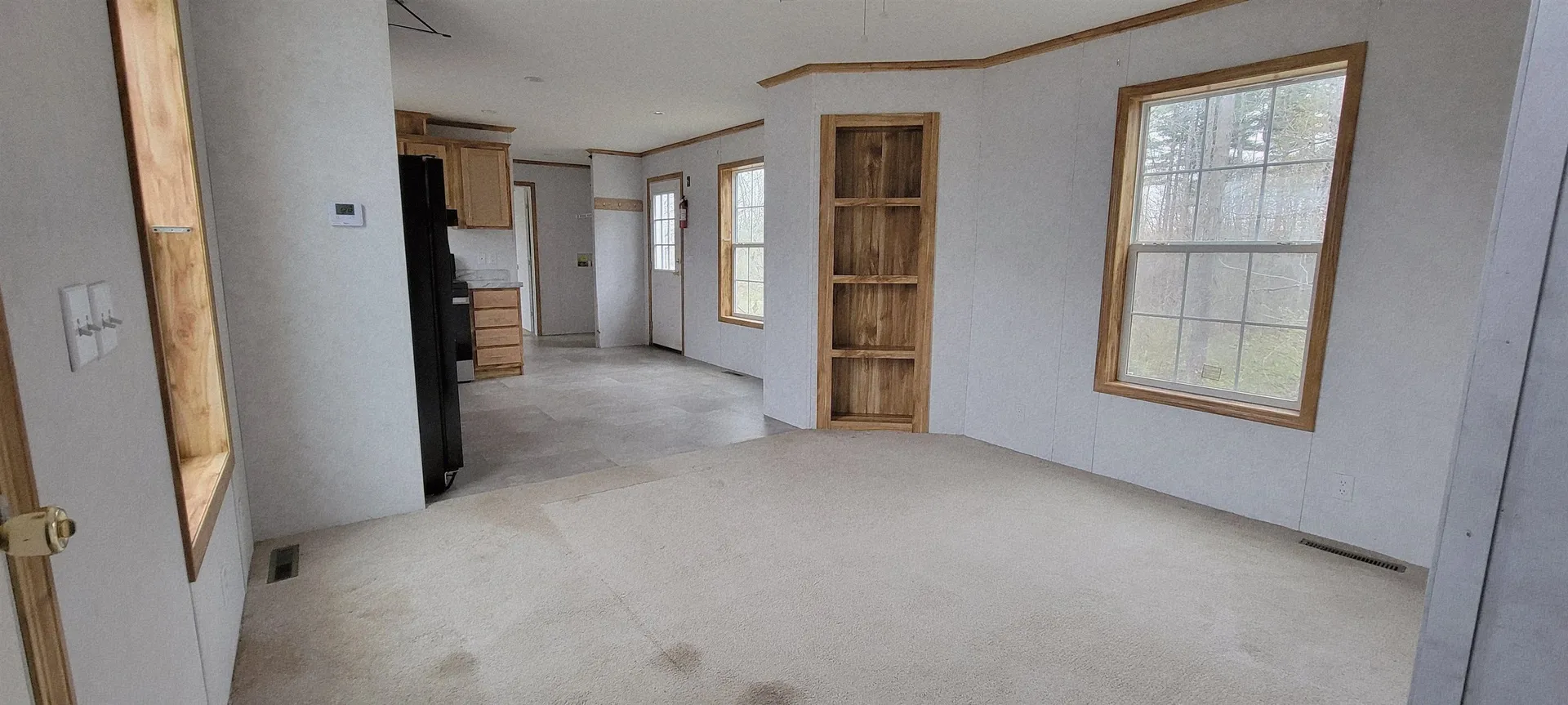 6 Cedar Lane Winchester NH 03470