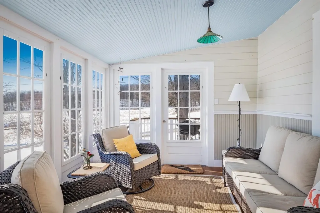 200B Burgess Road Shoreham VT 05770